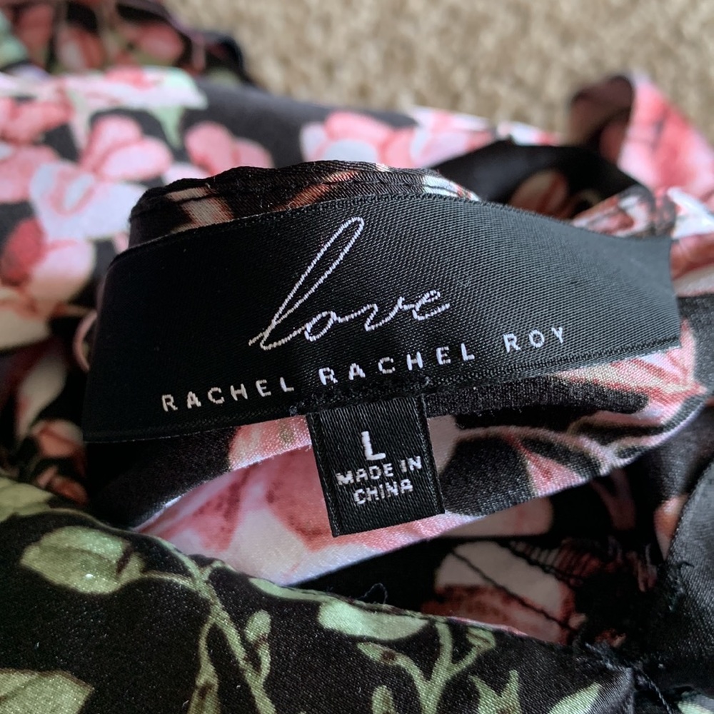 Rachel Rachel Roy blouse - Picture 3 of 3